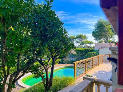 Villa - 150 m² - 5 pièces