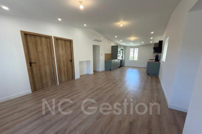 Appartement - 72 m² - 3 pièces