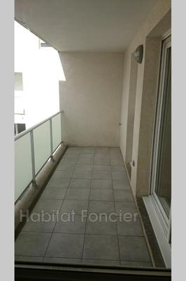 Appartement - 74 m² - 4 pièces