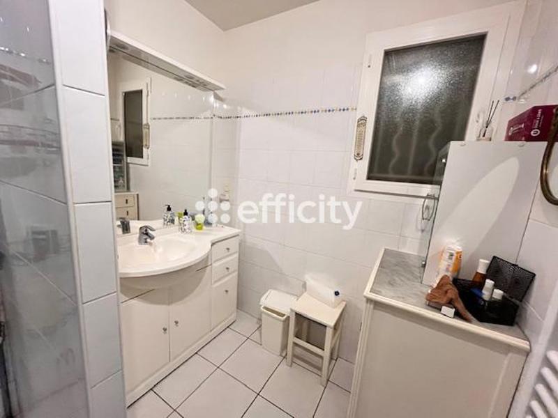 Maison - 128 m² - 6 pièces