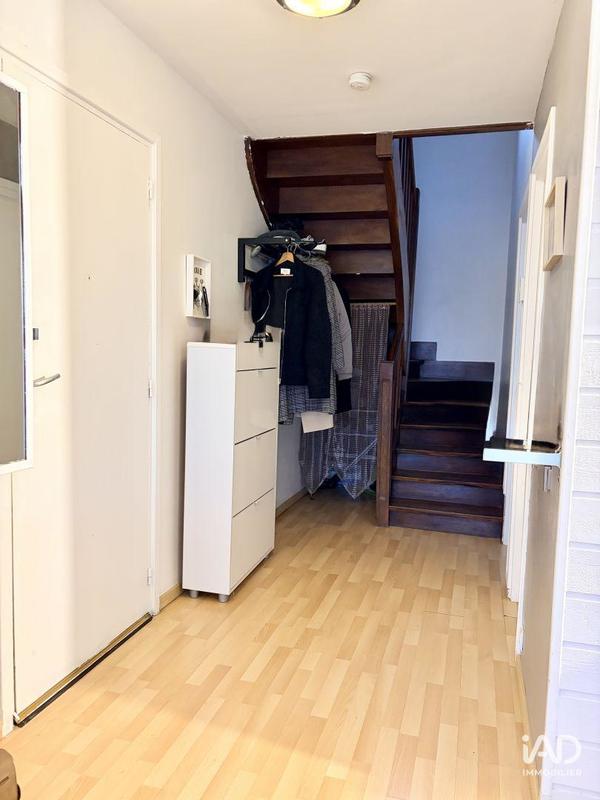 Appartement - 54 m² - 3 pièces