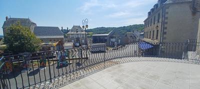 Immeuble - 630 m² - 19 pièces