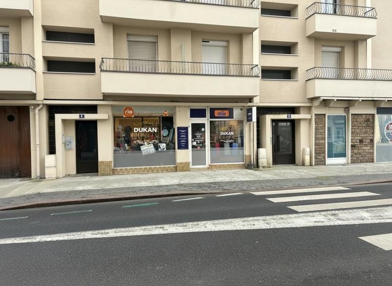 Local commercial - 40 m²