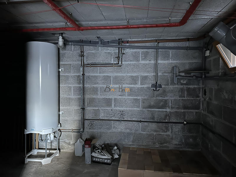 Maison - 121 m² - 5 pièces