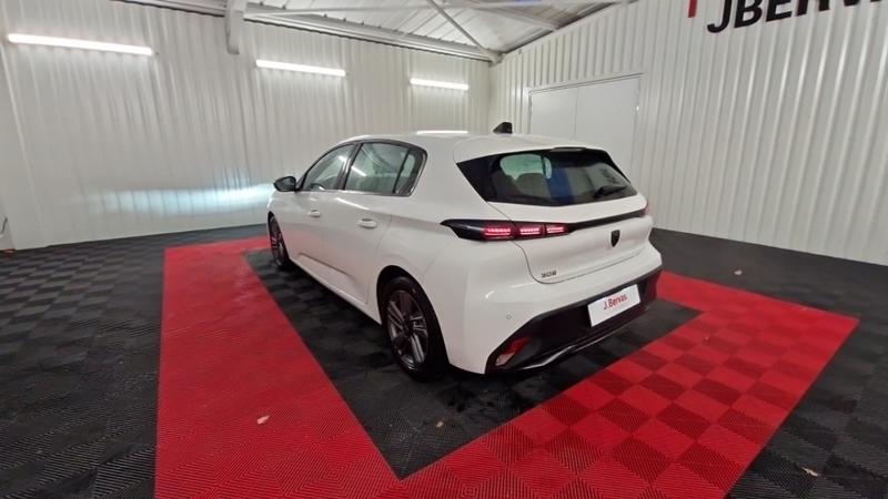 Peugeot 308 BlueHDI 130 Active Pack