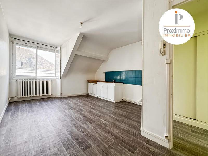 Immeuble - 132 m² - 6 pièces