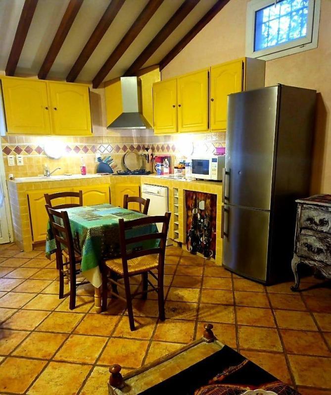 Maison - 50 m² - 3 pièces