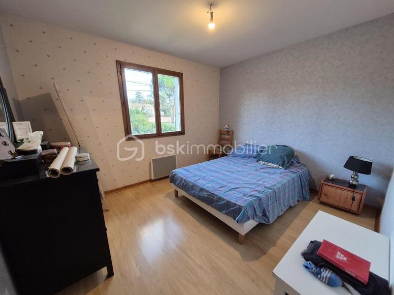 Maison - 188 m² - 7 pièces