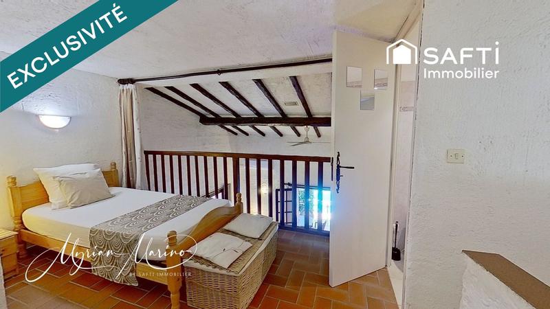 Appartement - 45 m² - 3 pièces