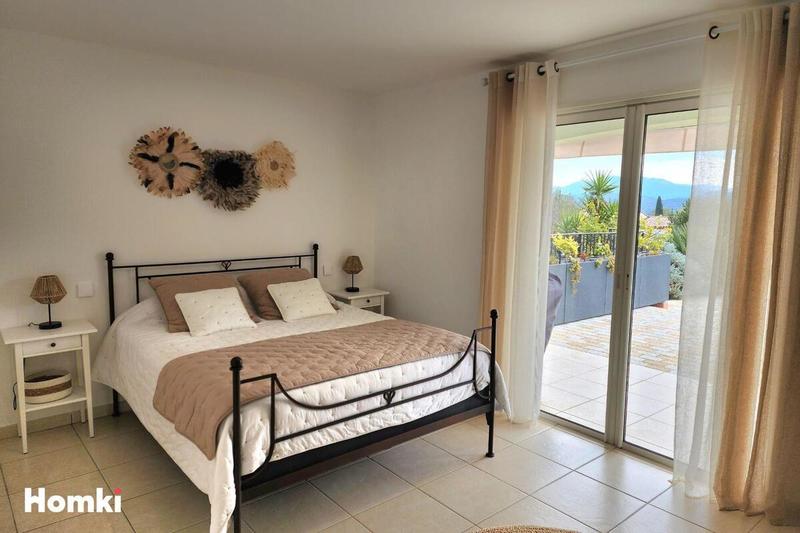 Maison - 134 m² - 4 pièces