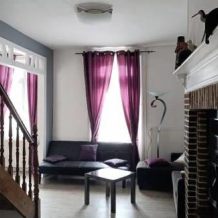 Maison - 129 m² - 6 pièces