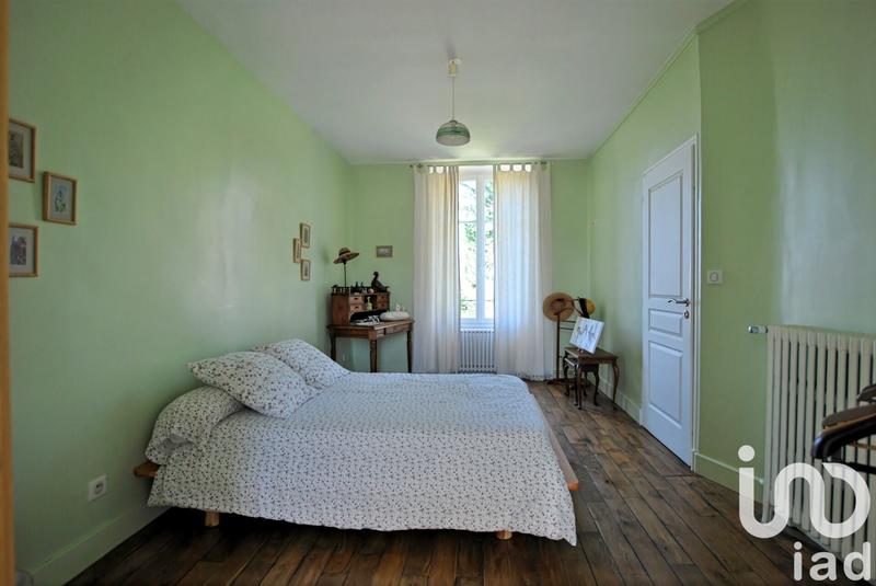 Maison - 145 m² - 5 pièces