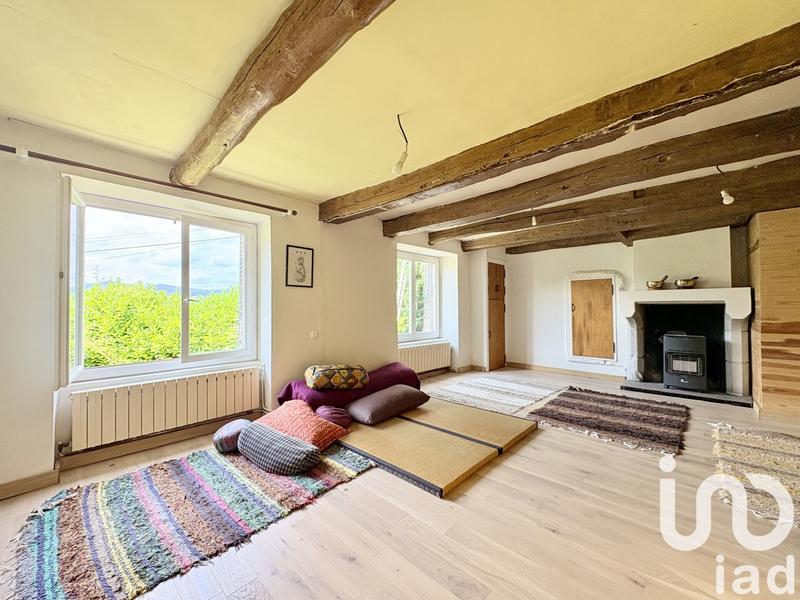 Maison - 175 m² - 5 pièces