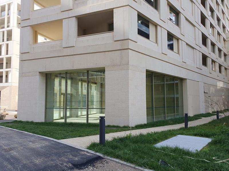 Local commercial - 80 m²