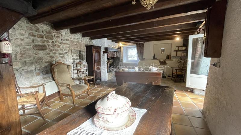 Ferme - 205 m² - 10 pièces