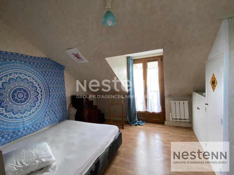 Appartement - 31 m² - 2 pièces