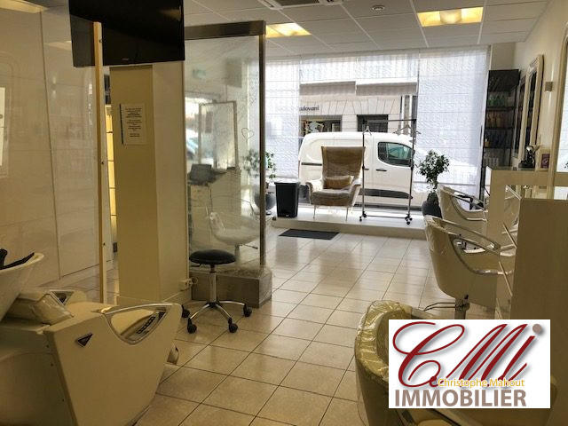 Local commercial - 50 m²