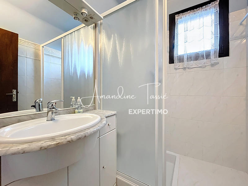 Maison - 118 m² - 5 pièces