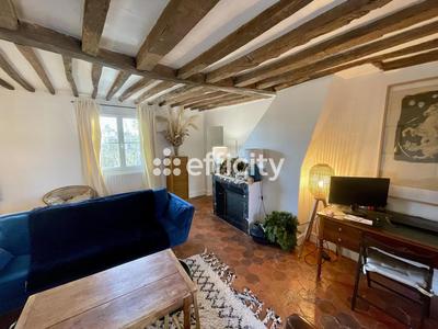 Appartement - 74 m² - 3 pièces