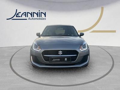 Suzuki Swift 1.2 Dualjet Hybrid Avantage