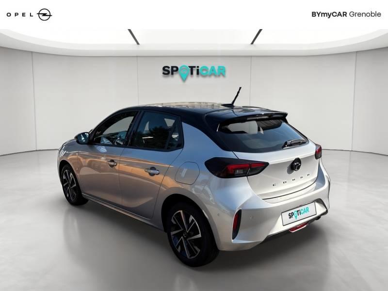 Opel Corsa 1.2 75 ch Bvm5 Gs