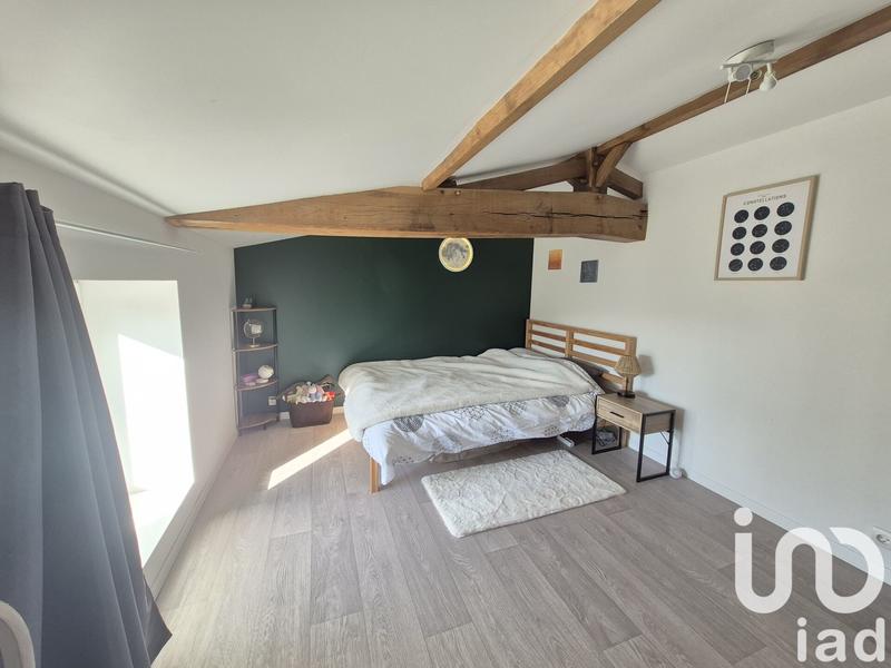 Maison de campagne - 176 m² - 7 pièces