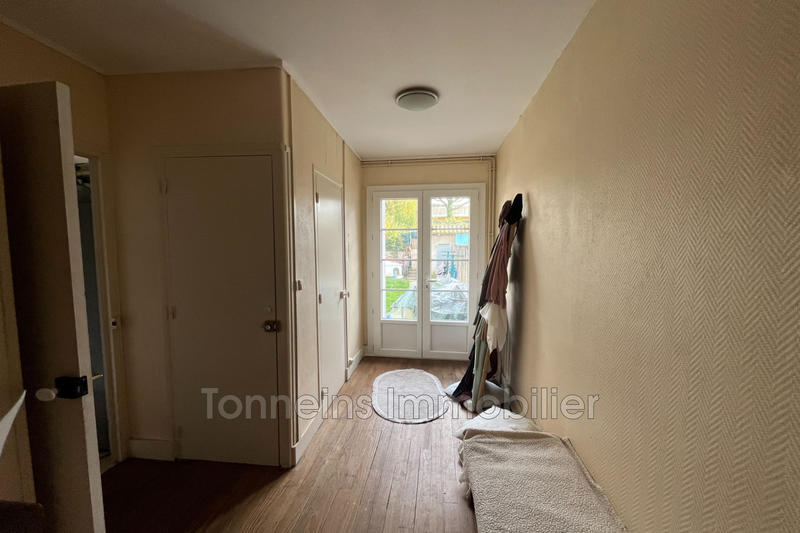 Maison - 110 m² - 3 pièces