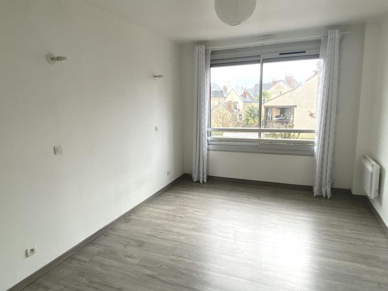 Appartement - 76 m² - 3 pièces