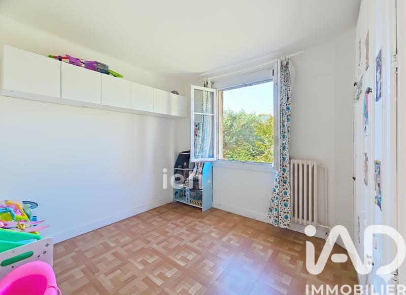 Maison - 81 m² - 5 pièces