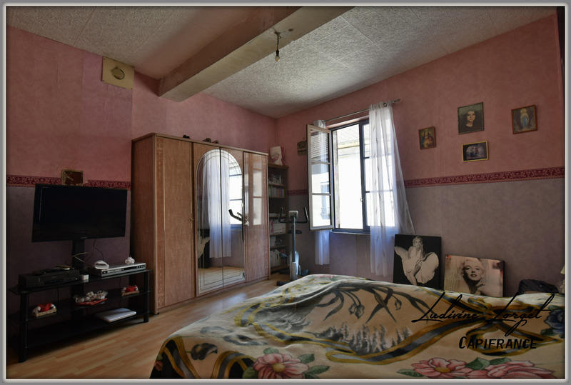 Maison - 133 m² - 5 pièces