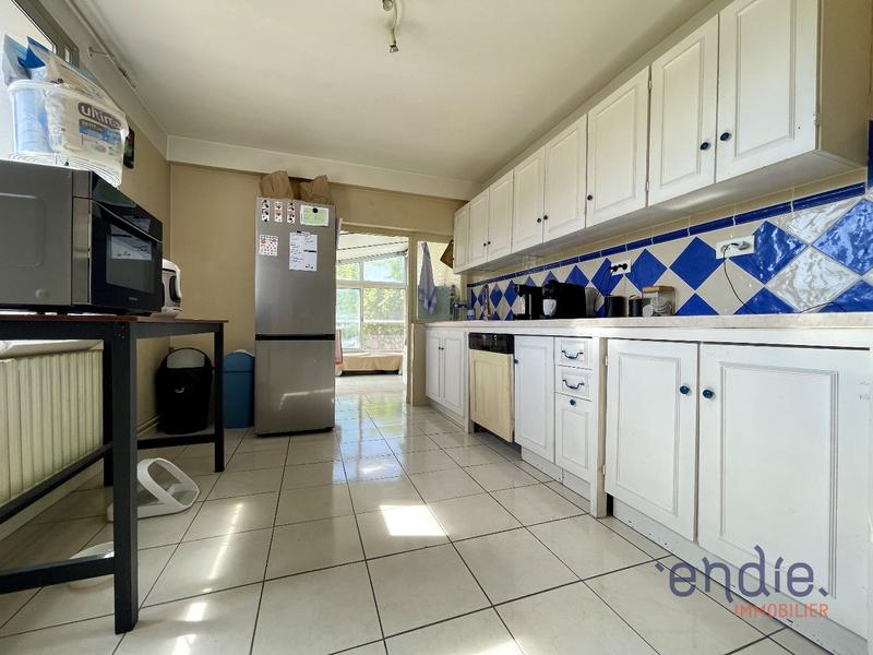 Maison - 316 m² - 10 pièces