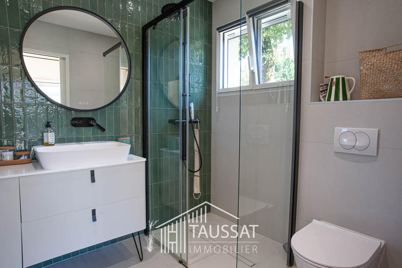 Maison - 147 m² - 6 pièces