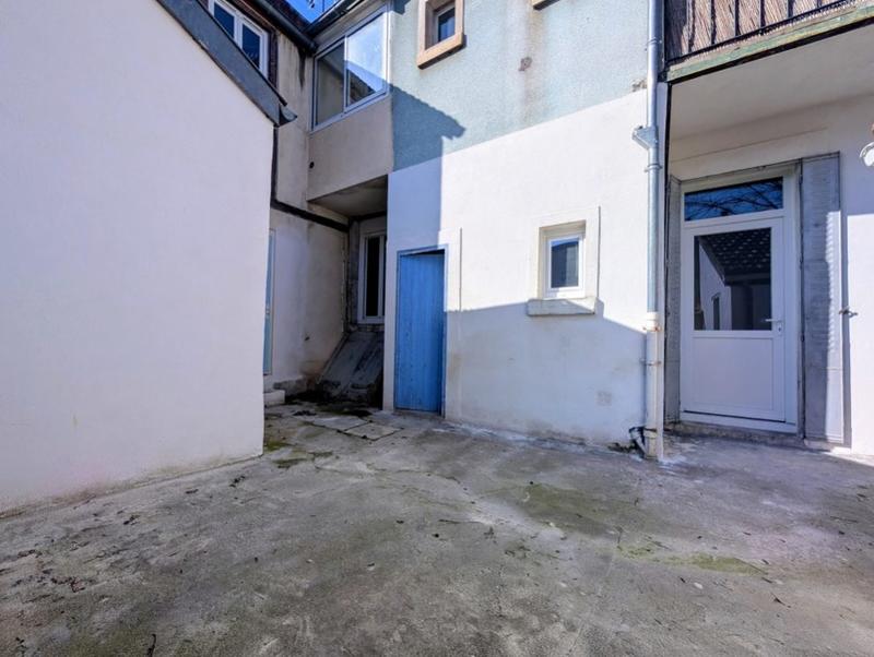 Appartement - 32 m² - 2 pièces