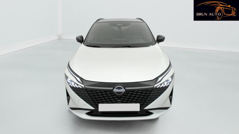 Nissan Qashqai e-Power 190 ch n-Design