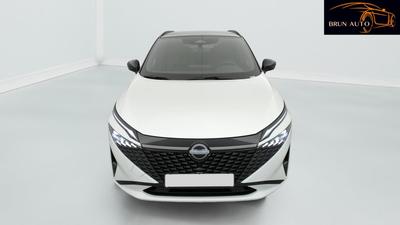 Nissan Qashqai e-Power 190 ch n-Design
