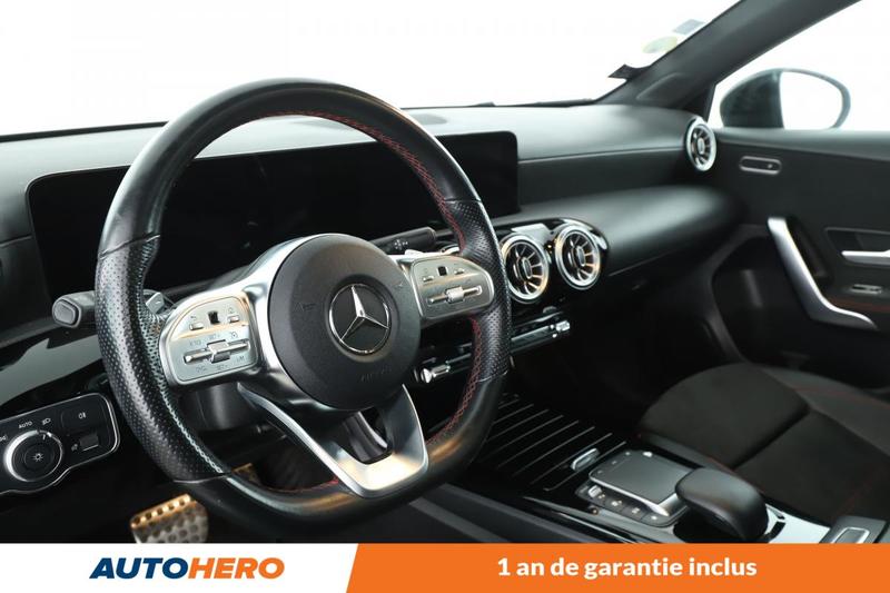 Mercedes Classe a 180 d Amg Line 8g-Dct 116 ch