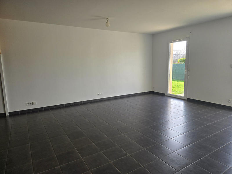 Maison - 109 m² - 6 pièces