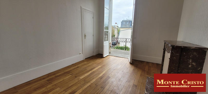 Appartement - 141 m² - 5 pièces