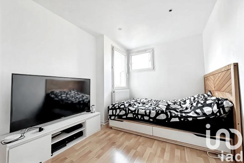 Maison - 103 m² - 5 pièces