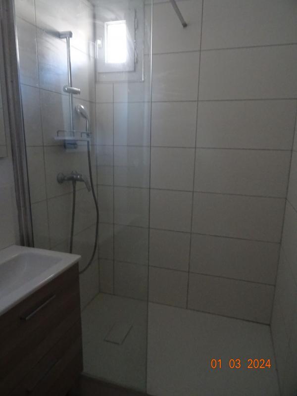 Appartement - 54 m² - 2 pièces