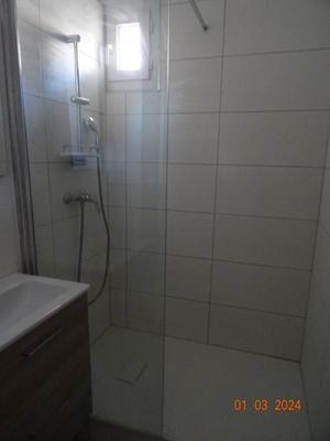 Appartement - 54 m² - 2 pièces