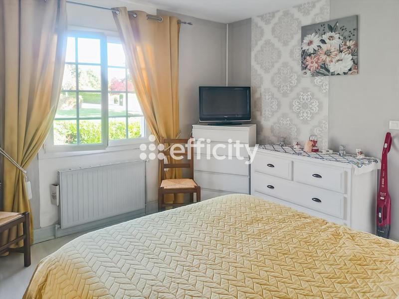 Maison - 79 m² - 3 pièces