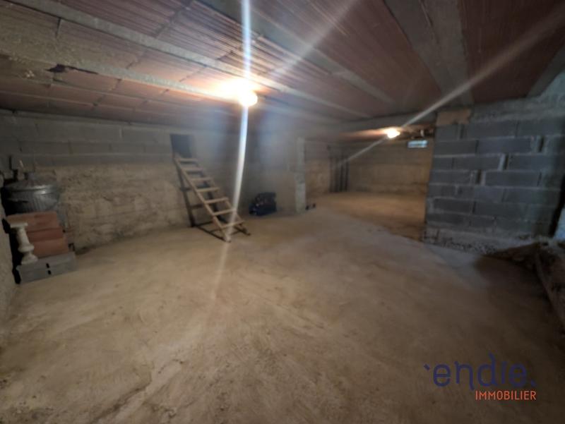 Maison - 158 m² - 6 pièces