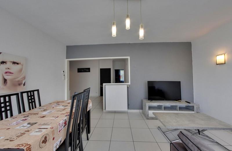 Appartement - 69 m² - 3 pièces