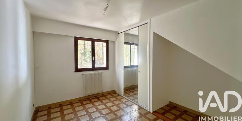 Duplex - 124 m² - 5 pièces