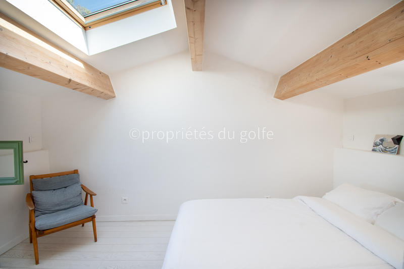 Maison - 104 m² - 5 pièces