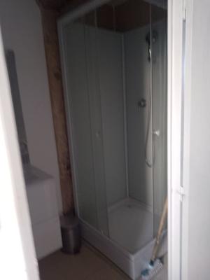 Appartement - 27 m² - 1 pièce