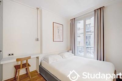 Appartement - 40 m² - 1 pièce