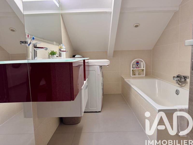 Maison de maîtres - 320 m² - 7 pièces