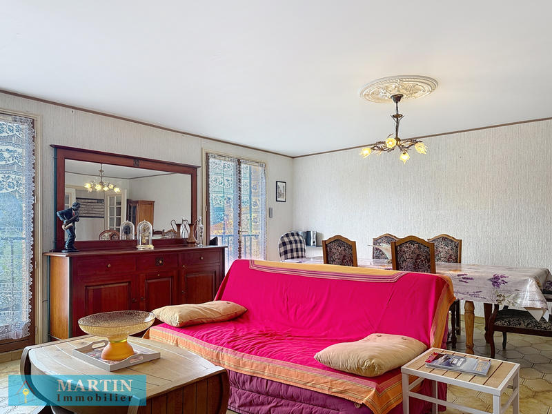 Villa - 143 m² - 6 pièces